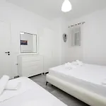 Jimi Lägenhet