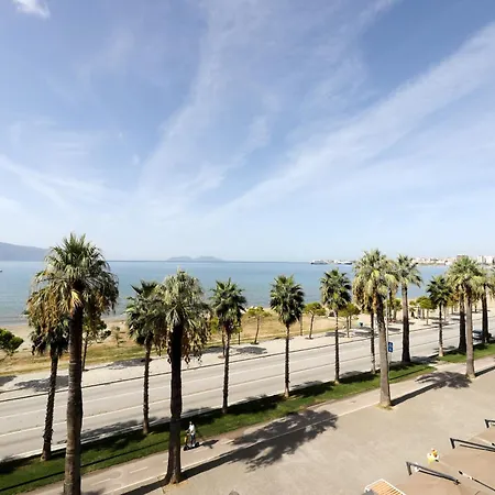 Διαμέρισμα Jimi Vlorë