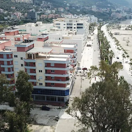 Jimi Vlorë