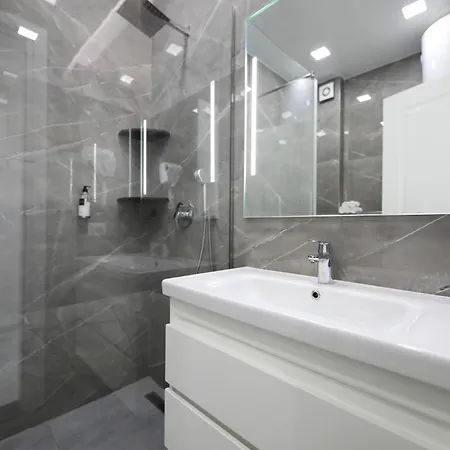 Διαμέρισμα Jimi *