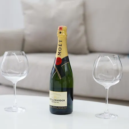 Jimi Διαμέρισμα