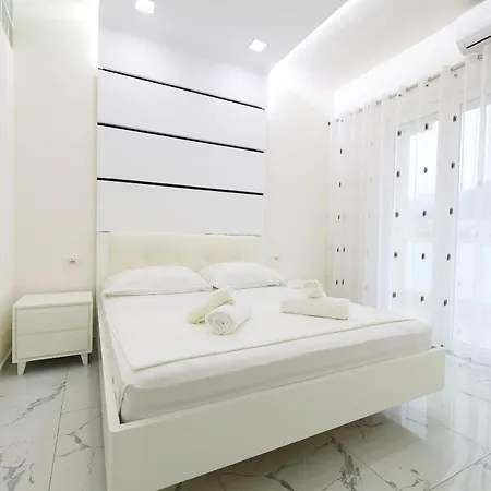 Apartament Jimi Wlora