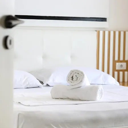 Διαμέρισμα Jimi