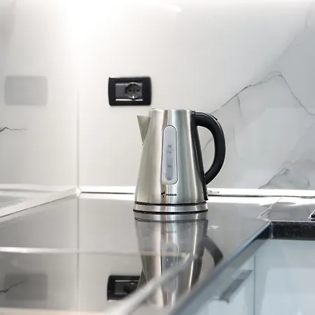 Jimi Διαμέρισμα *