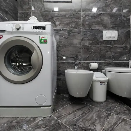 Διαμέρισμα Jimi *