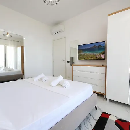 Jimi Apartament