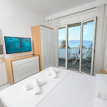 Διαμέρισμα Jimi *