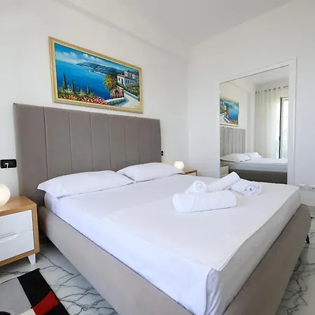 Apartament Jimi