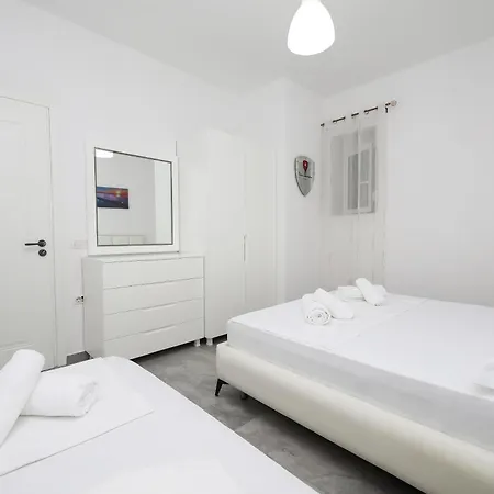 Jimi Διαμέρισμα