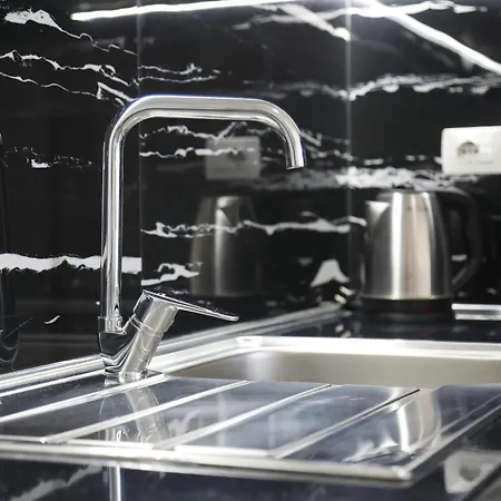 Διαμέρισμα Jimi *