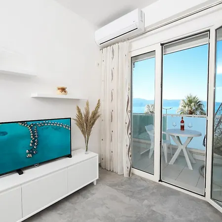 Jimi Διαμέρισμα