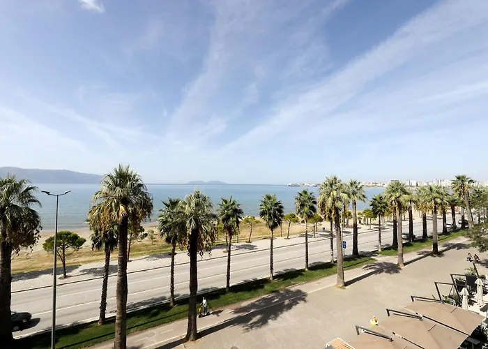Apartment Jimi Vlorë