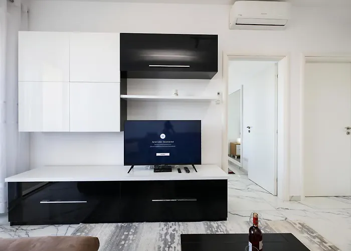 Jimi Appartement