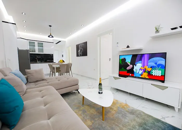 Jimi Appartement