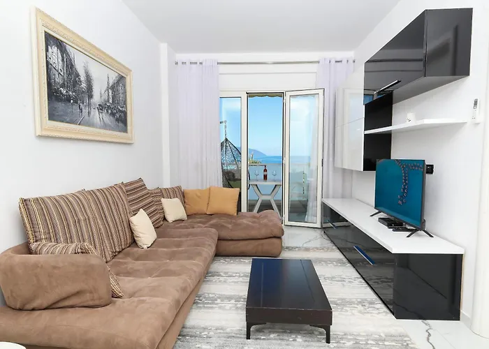 Jimi Appartement