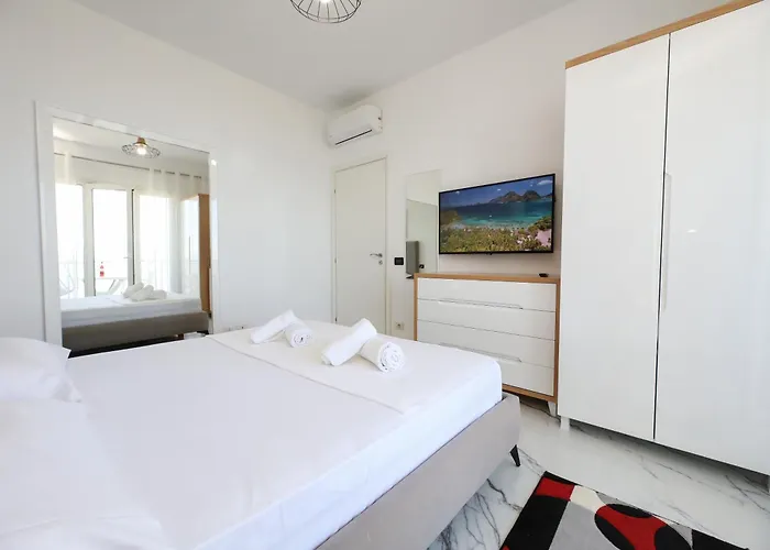 Jimi Appartement