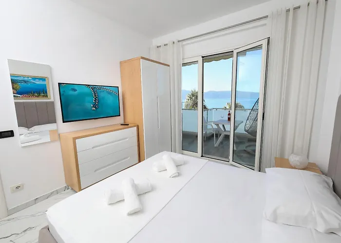 Appartement Jimi *