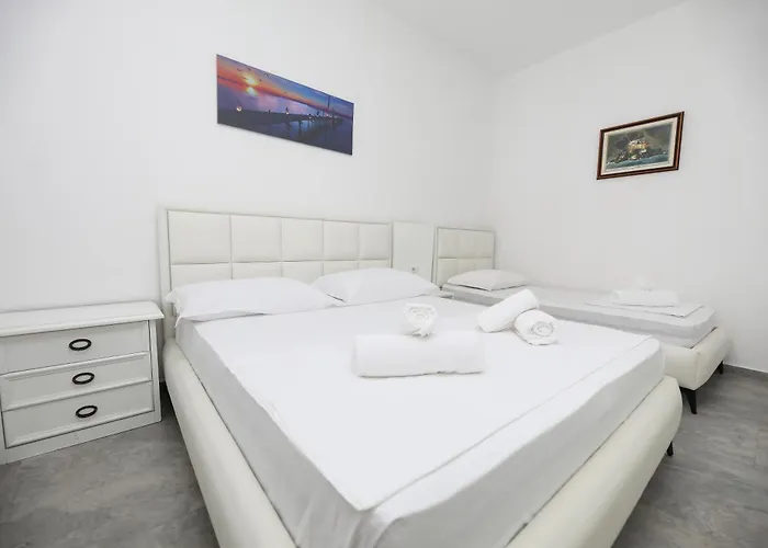 Jimi Apartment Vlorë