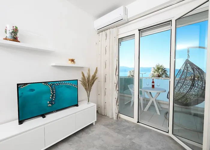 Jimi Appartement