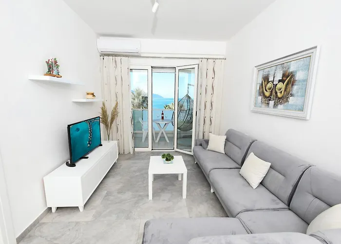 Apartment Jimi Vlorë