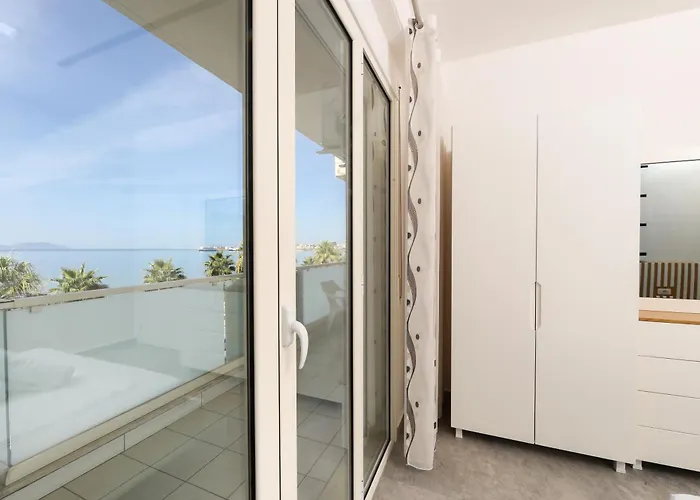 Appartement Jimi
