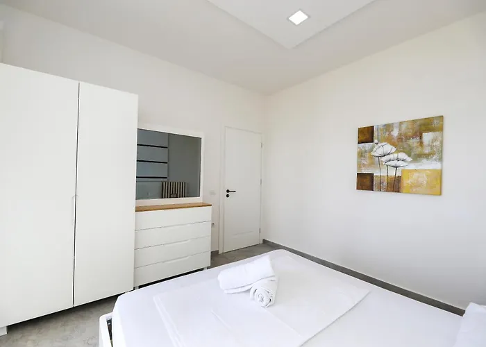 Jimi Appartement *