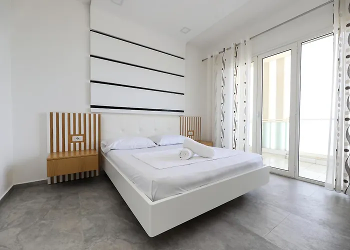 Appartement Jimi