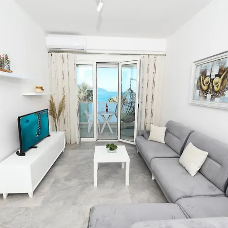 Apartment Jimi Vlorë